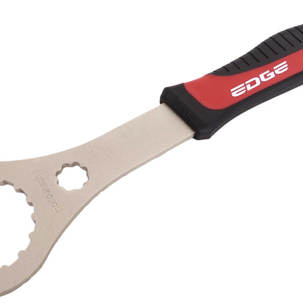 16-noks trapassleutel Edge passend op Shimano Hollowtech 2 / Campagnolo - afbeelding 2
