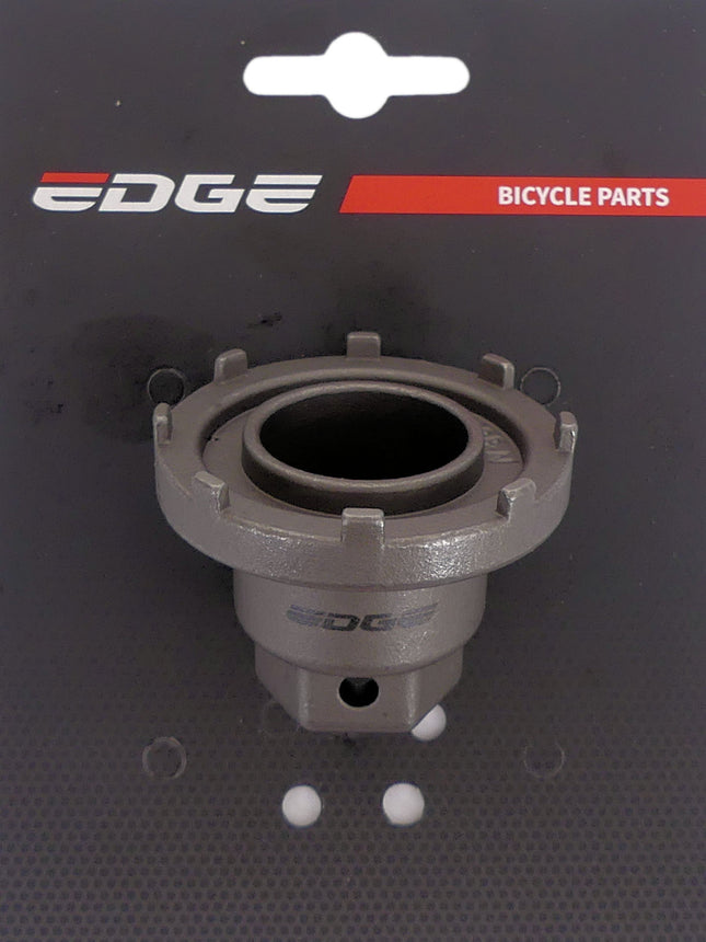 Borgring afnemer Edge voor Bosch Active / Performance Line