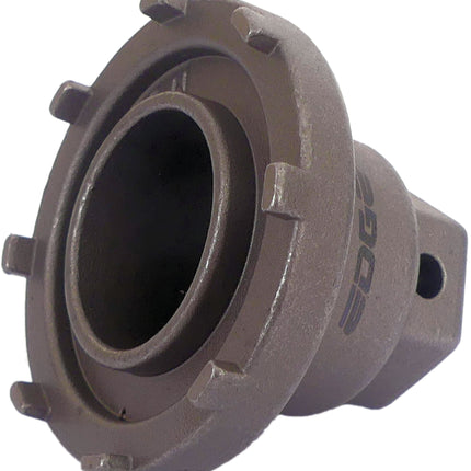 Borgring afnemer Edge voor Bosch Active / Performance Line