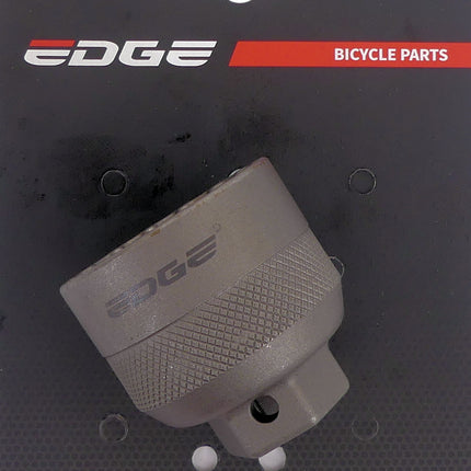 Outil de plateau Edge pour Shimano Steps E6000