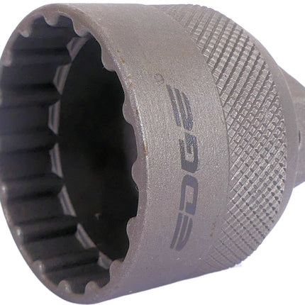Kettingbladgereedschap Edge voor Shimano Steps E6000