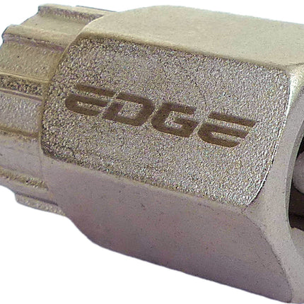 Cassetteafnemer Edge met pin - passend op Shimano HG - afbeelding 2