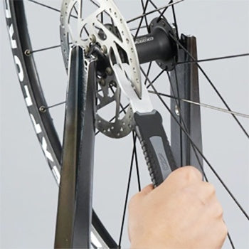 Remschijfrichter Super B Premium TB-MW40 - afbeelding 2