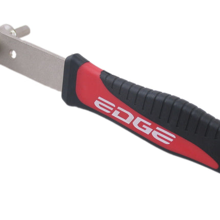 Crankafnemer Edge Shimano compatibel
