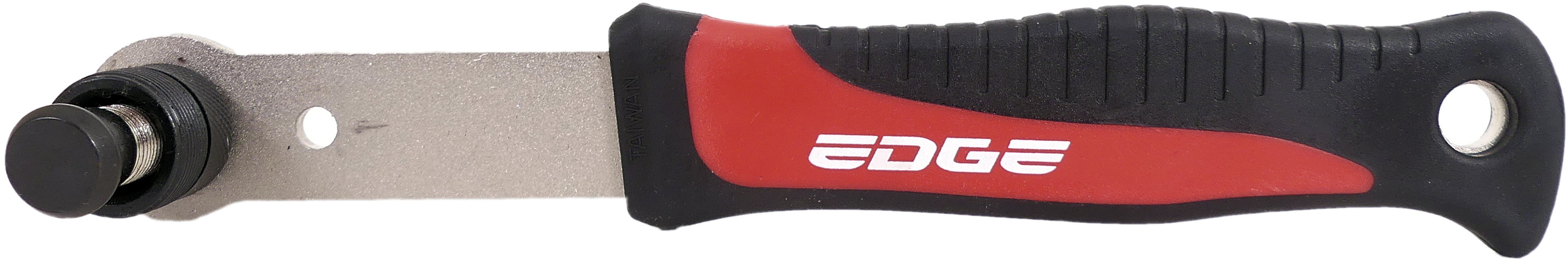 Crankafnemer Edge Shimano compatibel