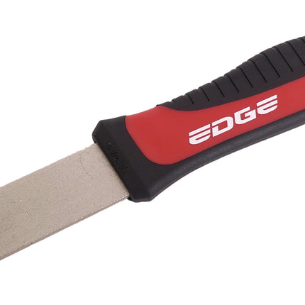 Cassette/freewheelafnemer Edge met pin - model Shimano - afbeelding 2