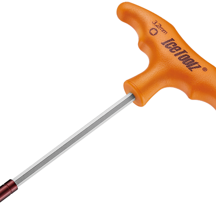 Spaaknippelsleutelset IceToolz 12C5 voor 5,5mm 6-kant nippels - afbeelding 3
