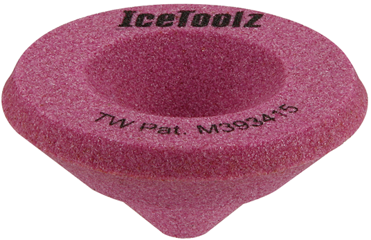 Braamvijl IceToolz 16B1