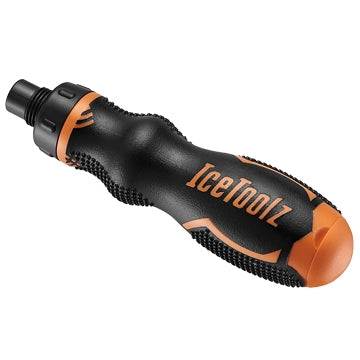 Dummy pedaal IceToolz 33D1 - afbeelding 2