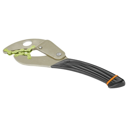 Freewheelafnemer IceToolz 53Y1 Piranha single speed 1/2 x1/8 - zwart