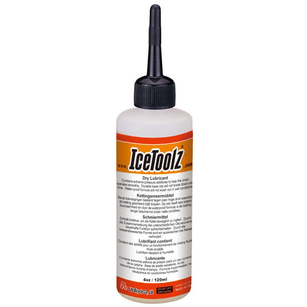 Droogsmeermiddel IceToolz C161 (120ml)