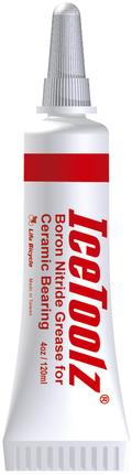 Boriumnitride smeermiddel IceToolz C175 voor keramische lagers (12 ml)