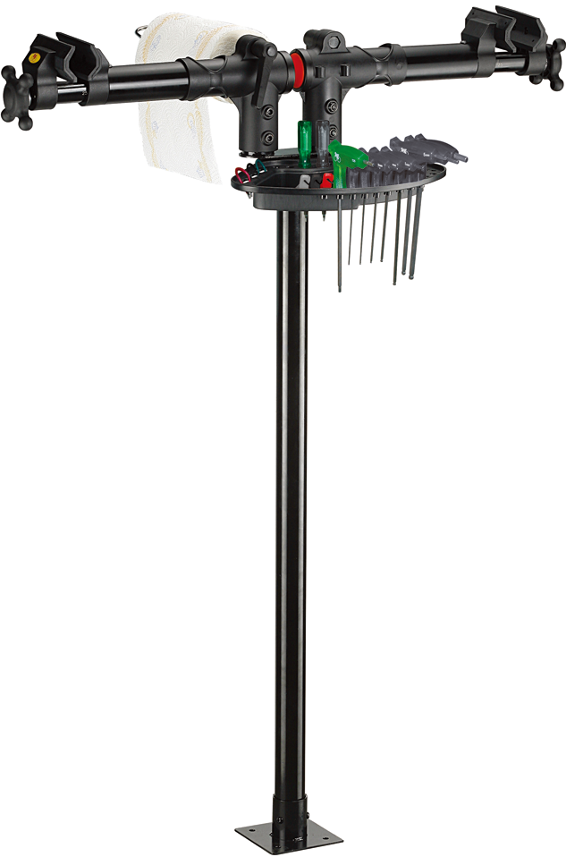Reparatiestandaard IceToolz Xpert E134