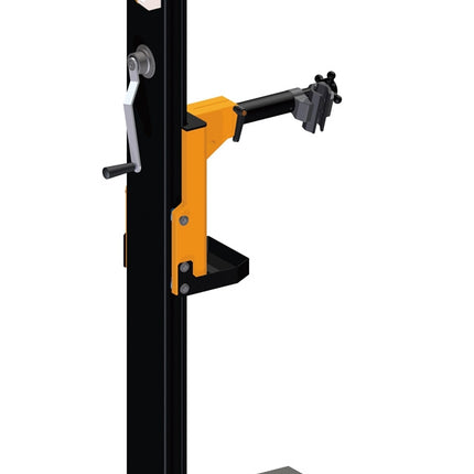 SuperLifter reparatiestandaard IceToolz Xpert E139