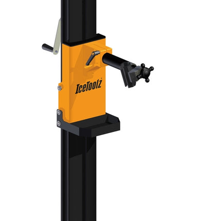 SuperLifter reparatiestandaard IceToolz Xpert E139