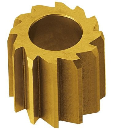 Balhoofdfrees IceToolz Xpert E181C
