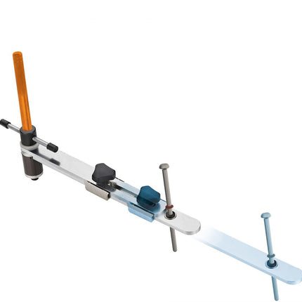 Derailleur centreergereedschap IceToolz Xpert E353