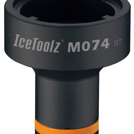 4-noks trapassleutel IceToolz M074