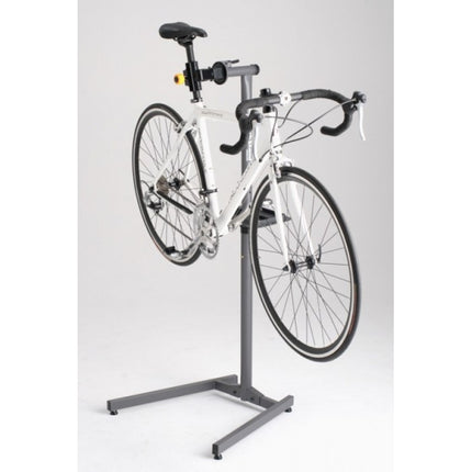 Werkstandaard Minoura W-3100 + gereedschapsblad - opvouwbaar
