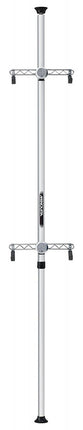 Display Bike Tower Minoura 20D telescopisch - voor 2 fietsen