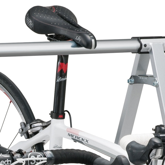 Fietsenrek Minoura Level-170H (tot 5 fietsen)