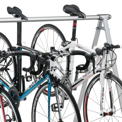 Fietsenrek Minoura Level-170H (tot 5 fietsen)