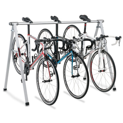 Fietsenrek Minoura Level-170H (tot 5 fietsen)
