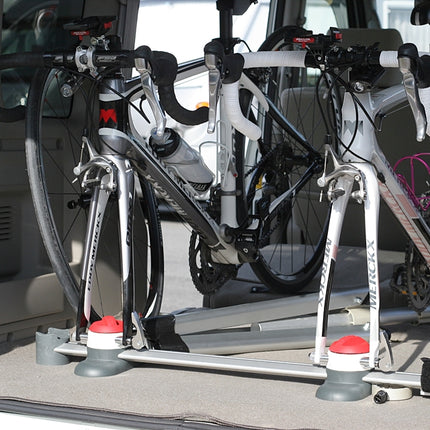 Fietsendrager Minoura Vergo-TF1 voor één fiets - afbeelding 3