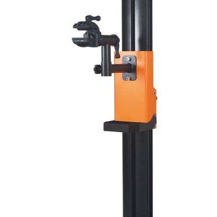 Reparatiestandaard IceToolz Xpert E139 SuperLifter III - tot 60kg