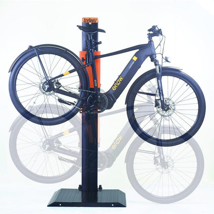 Reparatiestandaard IceToolz Xpert E139 SuperLifter III - tot 60kg