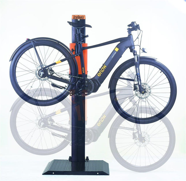 Reparatiestandaard IceToolz Xpert E139 SuperLifter III - tot 60kg