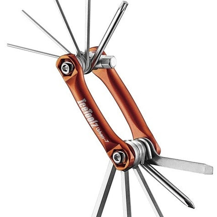 Multitool IceToolz 96B3 Bar 11 (11 pièces)
