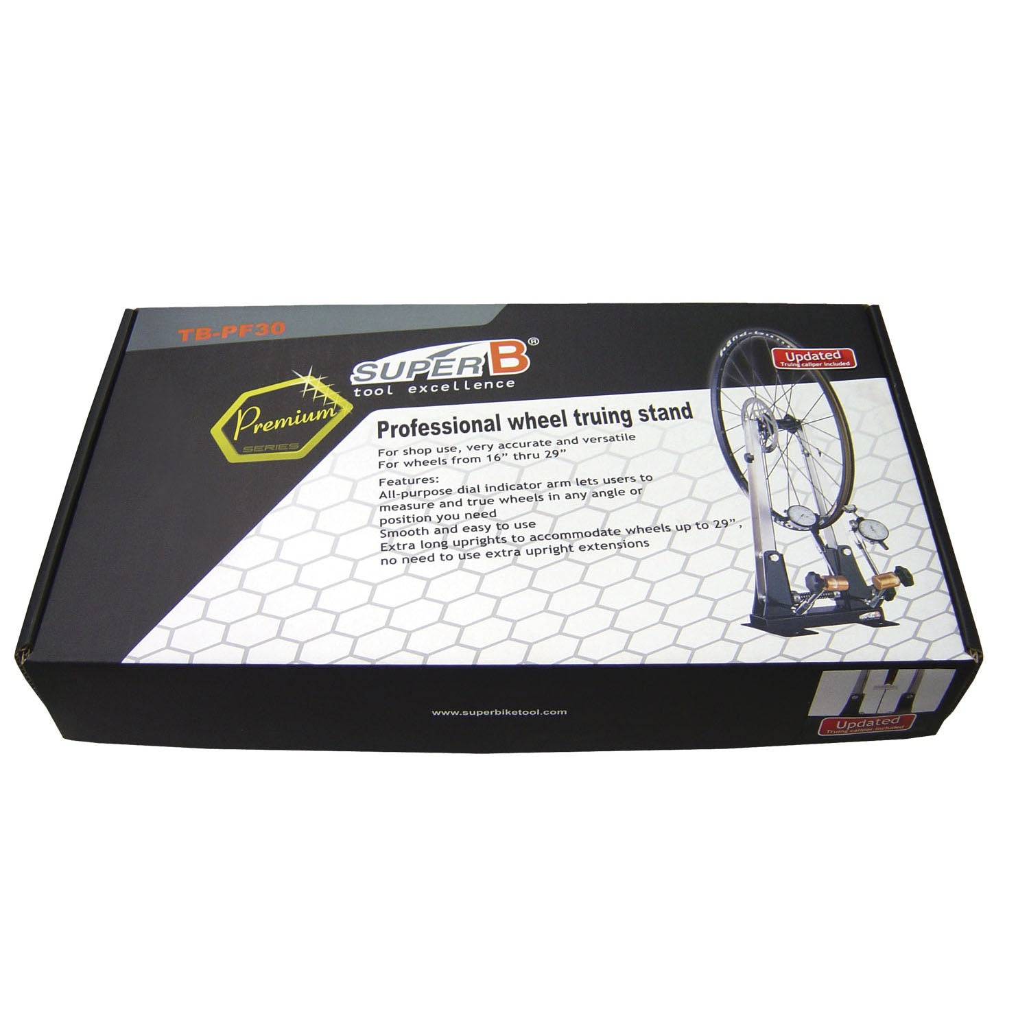 Wielrichter SuperB TB-PF 30