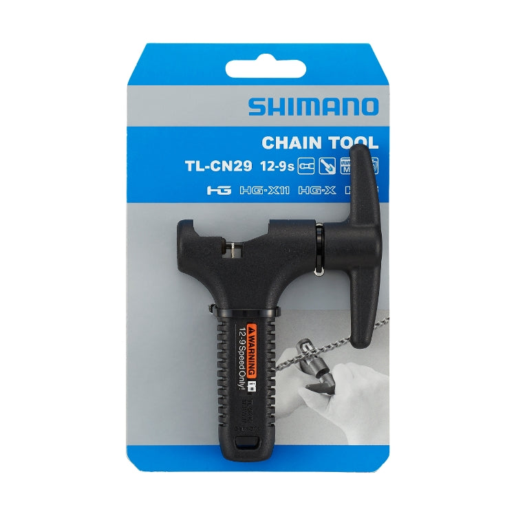 Kettingpons Shimano TL-CN29  9-12 speed