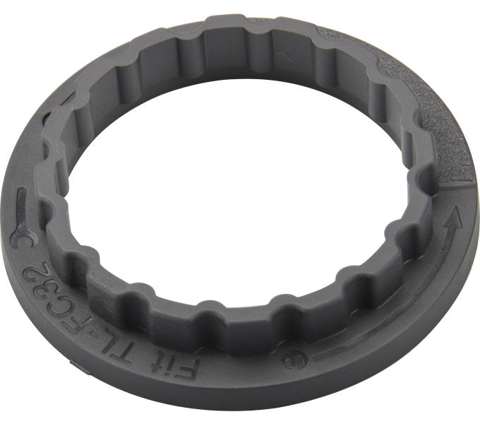 Adapter Shimano TL-FC25 voor trapas SM-BBR60