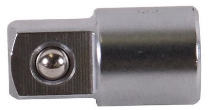 Verloopdop Seneca voor ratel 1/4" x 3/8" professioneel