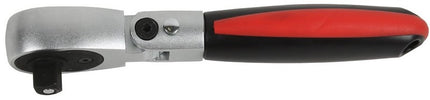 Ratel met flexibele kop Seneca 3/8" stubby professioneel