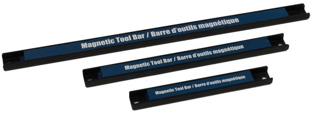 Magnetische gereedschaphouderset 3 delig