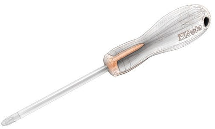 Schroevendraaierset Beta Tools Evox 1203E/D8P - 8 delig - afbeelding 7