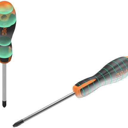 Schroevendraaierset Beta Tools Evox 1203E/D8P - 8 delig - afbeelding 6