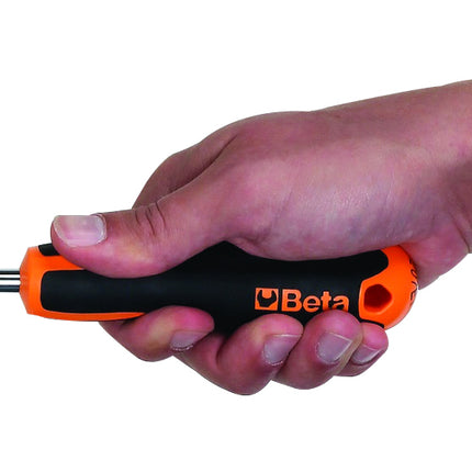 Schroevendraaierset Beta Tools Evox 1203E/D8P - 8 delig - afbeelding 8