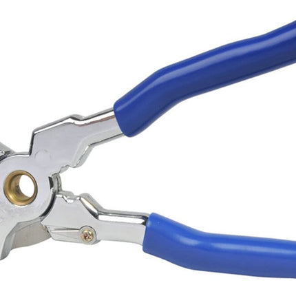 Kniptang Elvedes voor hydraulische leidingen