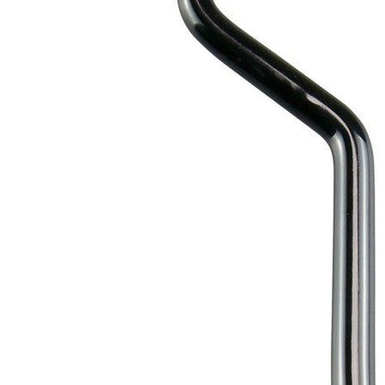 Ophanghaak IceToolz 240P678 met rollers