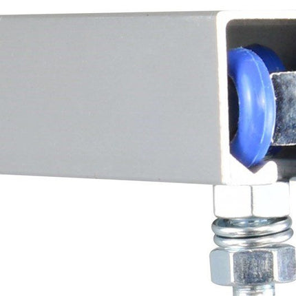 Ophanghaak IceToolz 240P678 met rollers
