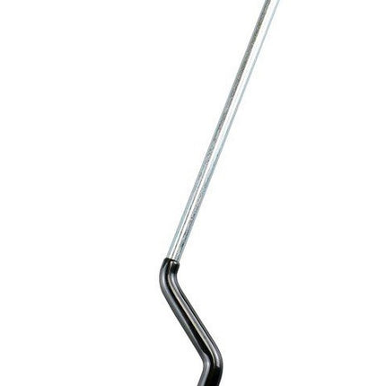 Ophanghaak IceToolz 240P679 met rollers