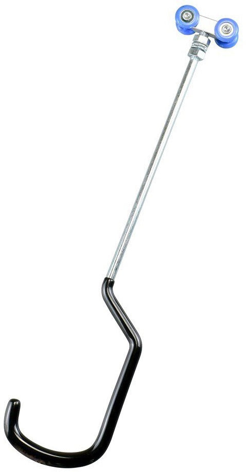 Ophanghaak IceToolz 240P679 met rollers
