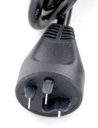 Acculader model Bosch 6 ampère / 36 Volt