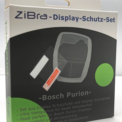 Protection d'écran ZiBra Bosch Purion