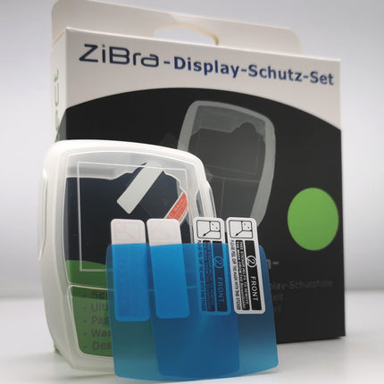 Display bescherming ZiBra Bosch Purion