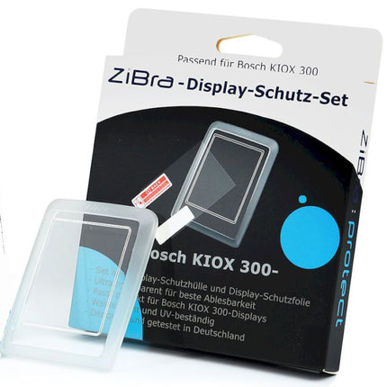 Protection d'écran ZiBra Bosch Kiox 300